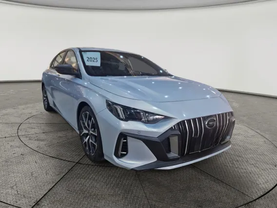 GAC Empow GE 2025 