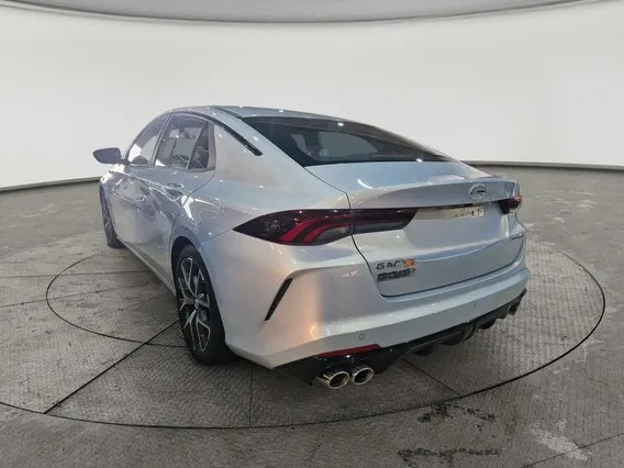 GAC Empow GE 2025 