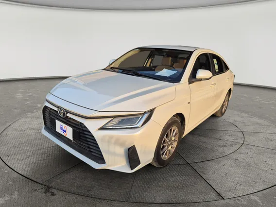 Toyota Yaris  Y 2023 