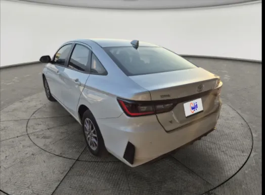 Toyota Yaris  Y 2023 