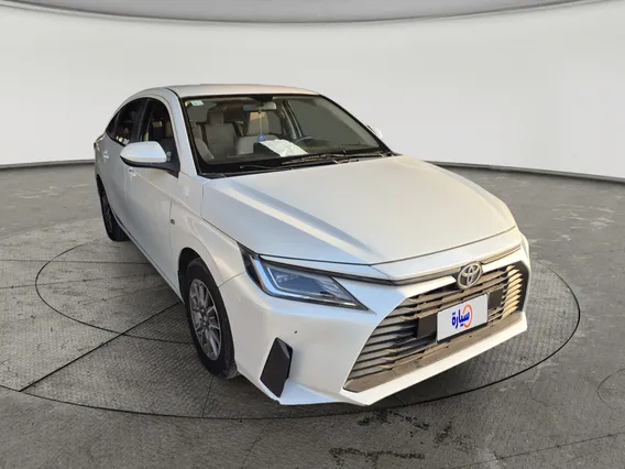Toyota Yaris  Y 2023 