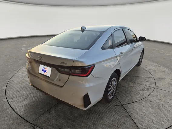 Toyota Yaris  Y 2023 