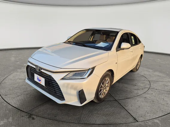Toyota Yaris  Y 2023 