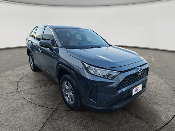 Toyota RAV4 LE 2022 