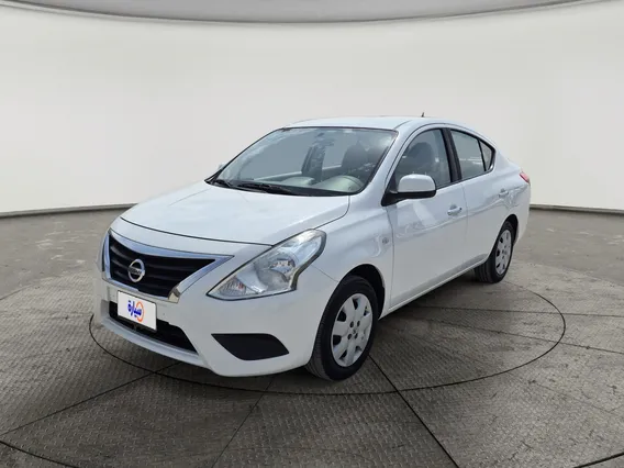 نيسان صني S 2023 
