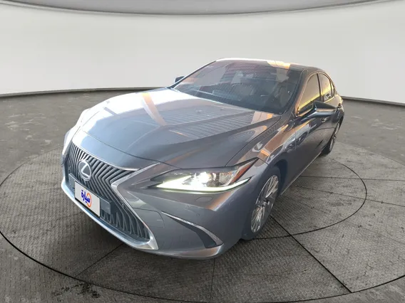 Lexus ES 350 2019 