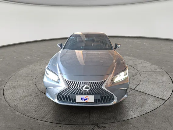 Lexus ES 350 2019 