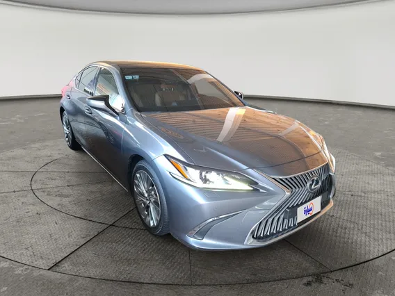 Lexus ES 350 2019 