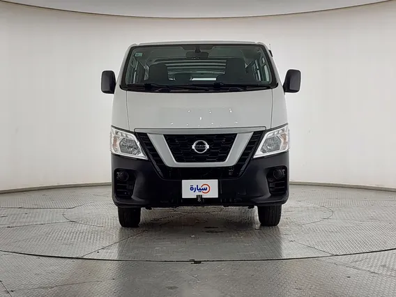 Nissan Urvan بضاعة 2022 