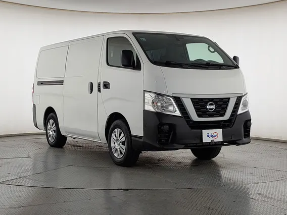 Nissan Urvan بضاعة 2022 