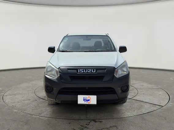 Isuzu D-max DC 4x2 2021 