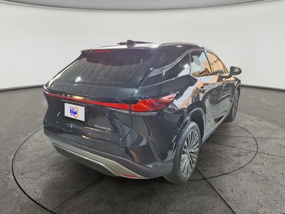 لكزس RX 350 BH Hybrid 2025 