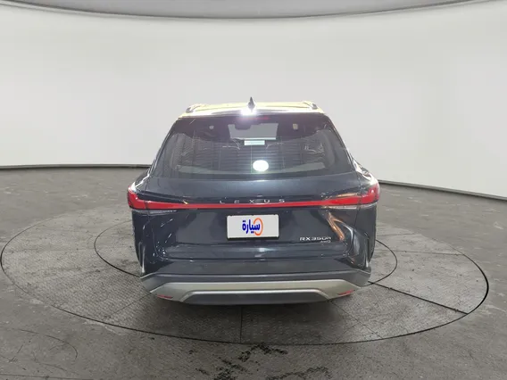 لكزس RX 350 BH Hybrid 2025 