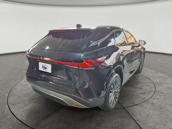 لكزس RX 350 BH Hybrid 2025 