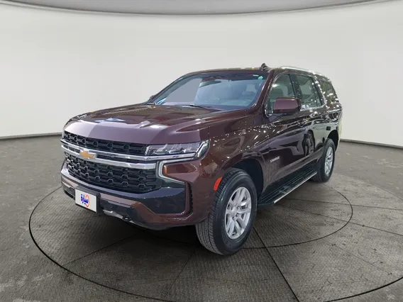 Chevrolet Tahoe LS 2022 دبل