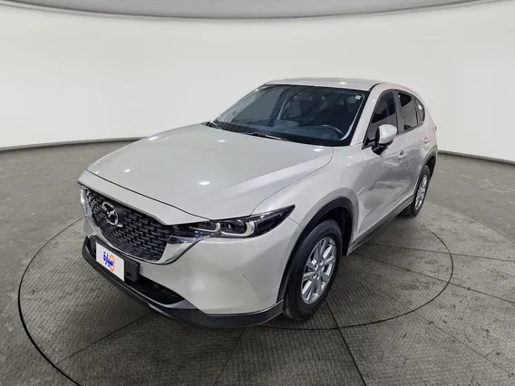 مازدا سى اكس 5 Skyactiv G 2026 