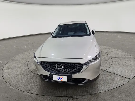 مازدا سى اكس 5 Skyactiv G 2026 