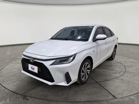 Toyota Yaris  Y Plus 2023 