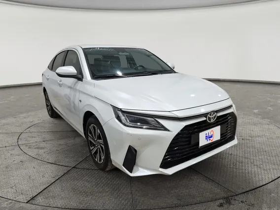 Toyota Yaris  Y Plus 2023 