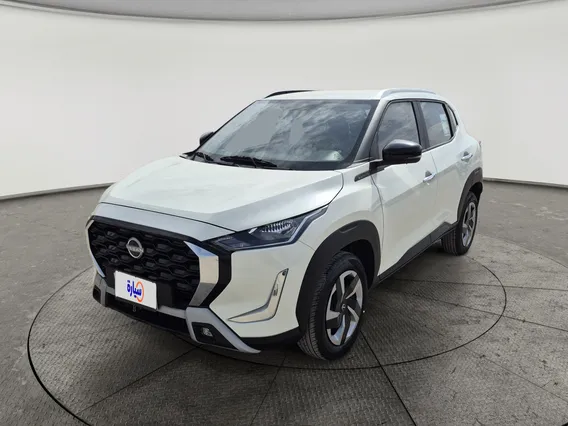 Nissan Magnite S 2025 