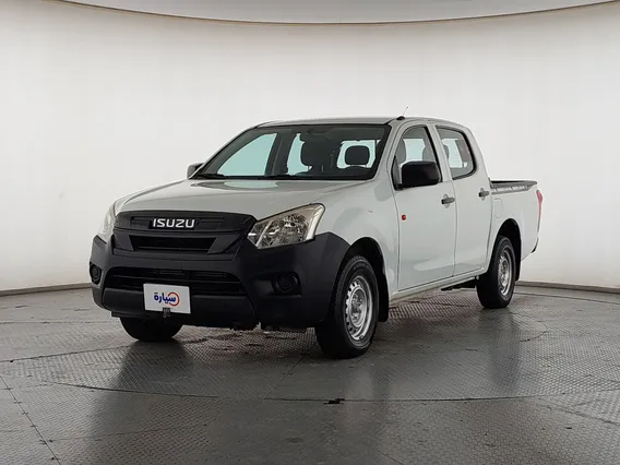Isuzu D-max Double Cab 2022 