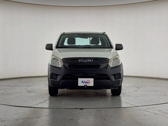 Isuzu D-max Double Cab 2022 