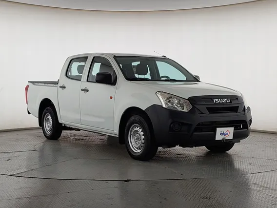 Isuzu D-max Double Cab 2022 