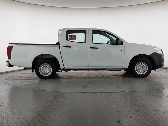 Isuzu D-max Double Cab 2022 