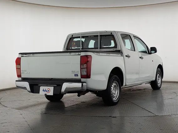 Isuzu D-max Double Cab 2022 