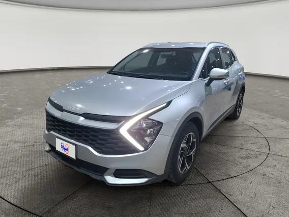 Kia Sportage 1.6 4x4 2025 