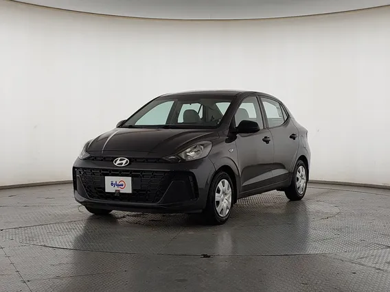 هيونداي Grand i10 فلييت 2024 