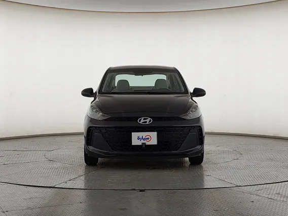 هيونداي Grand i10 فلييت 2024 