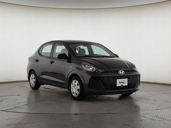 هيونداي Grand i10 فلييت 2024 
