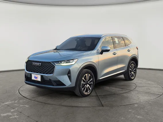 Haval H6 Active 2022 