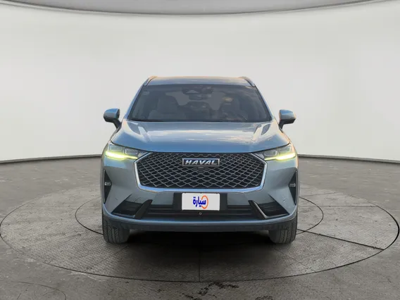 Haval H6 Active 2022 