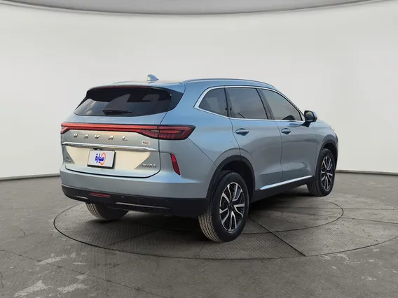 Haval H6 Active 2022 
