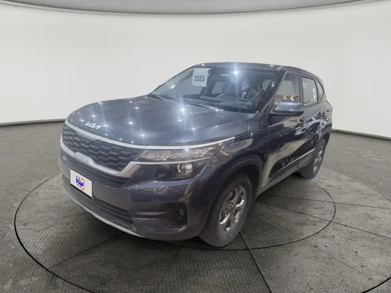 Kia Seltos LX 2023 