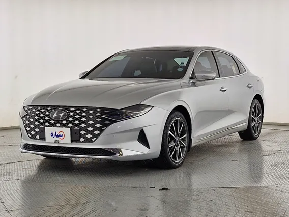 Hyundai Azera Smart 2022 