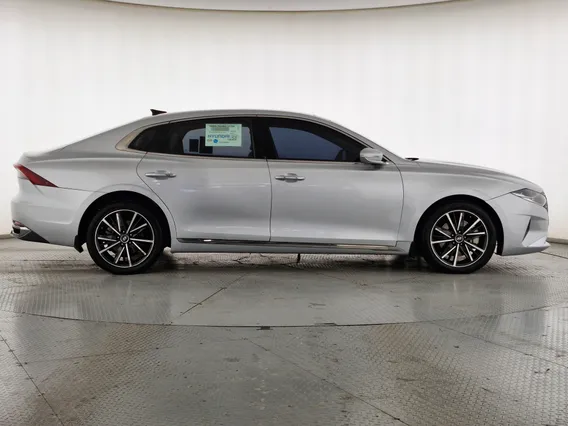 Hyundai Azera Smart 2022 