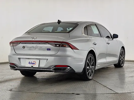 Hyundai Azera Smart 2022 