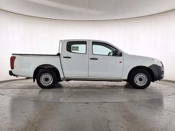 Isuzu D-max Double Cab 2021 