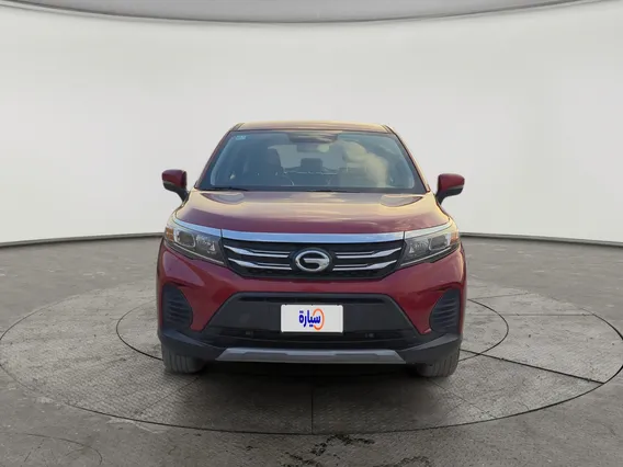GAC GS3 GS 2023 