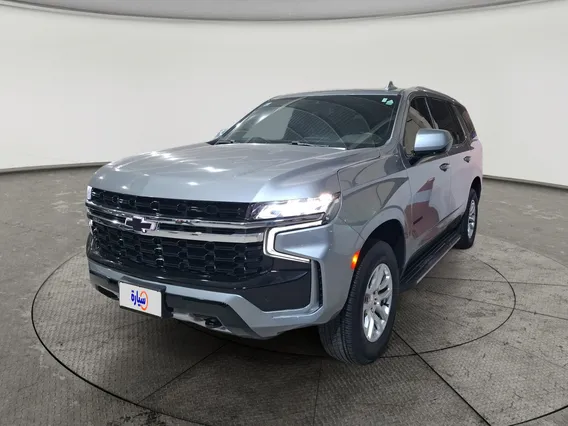 Chevrolet Tahoe LS 2023 