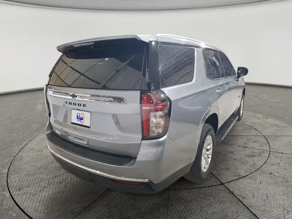 Chevrolet Tahoe LS 2023 