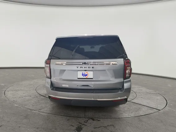 Chevrolet Tahoe LS 2023 