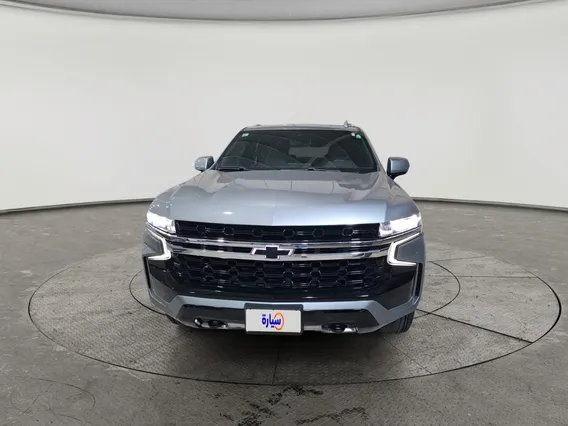 Chevrolet Tahoe LS 2023 