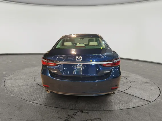 Mazda 6 Skyactive G 2024 