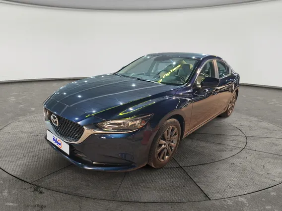 Mazda 6 Skyactive G 2024 