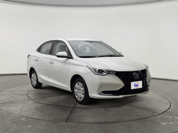 Changan Alsvin Basic 2025 