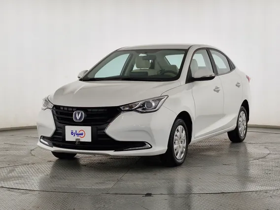 Changan Alsvin Basic 2025 